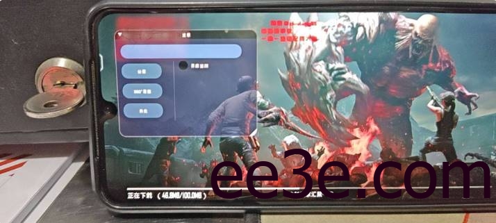 PUBG国际服·公益直装单板方框绘制辅助 v10.22