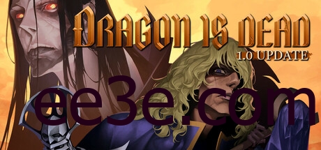 Dragon Is Dead 巨龙已死 v1.064 正式中文版