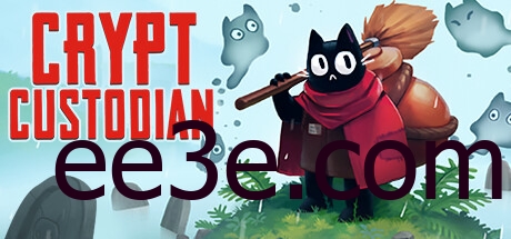 Crypt Custodian 冥界清道夫 v1.00200 中文版