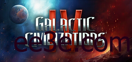 Galactic Civilizations IV 银河文明IV v2.92 豪华中文版