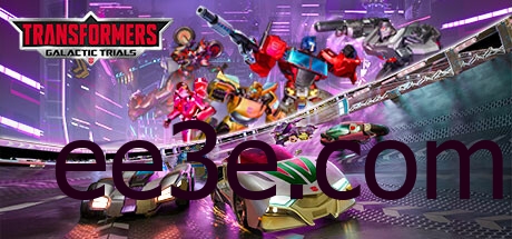 变形金刚：银河试炼 v2024.10.11 中文版