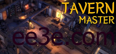 Tavern Master 酒馆大师 v2024.11.22 豪华中文版