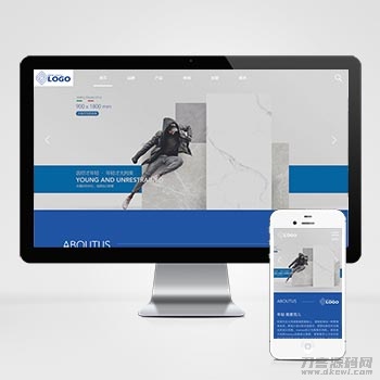 本文由 发布，转载请注明出处，如有问题请联系我们！ 更新时间: 2021-10-29响应式品牌建材瓷砖类pbootcms网站模板 HTML5高端瓷砖卫浴网站源码下载